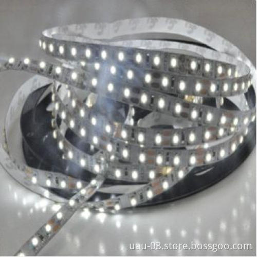60led/M DC12V Cool White Led Strip Light